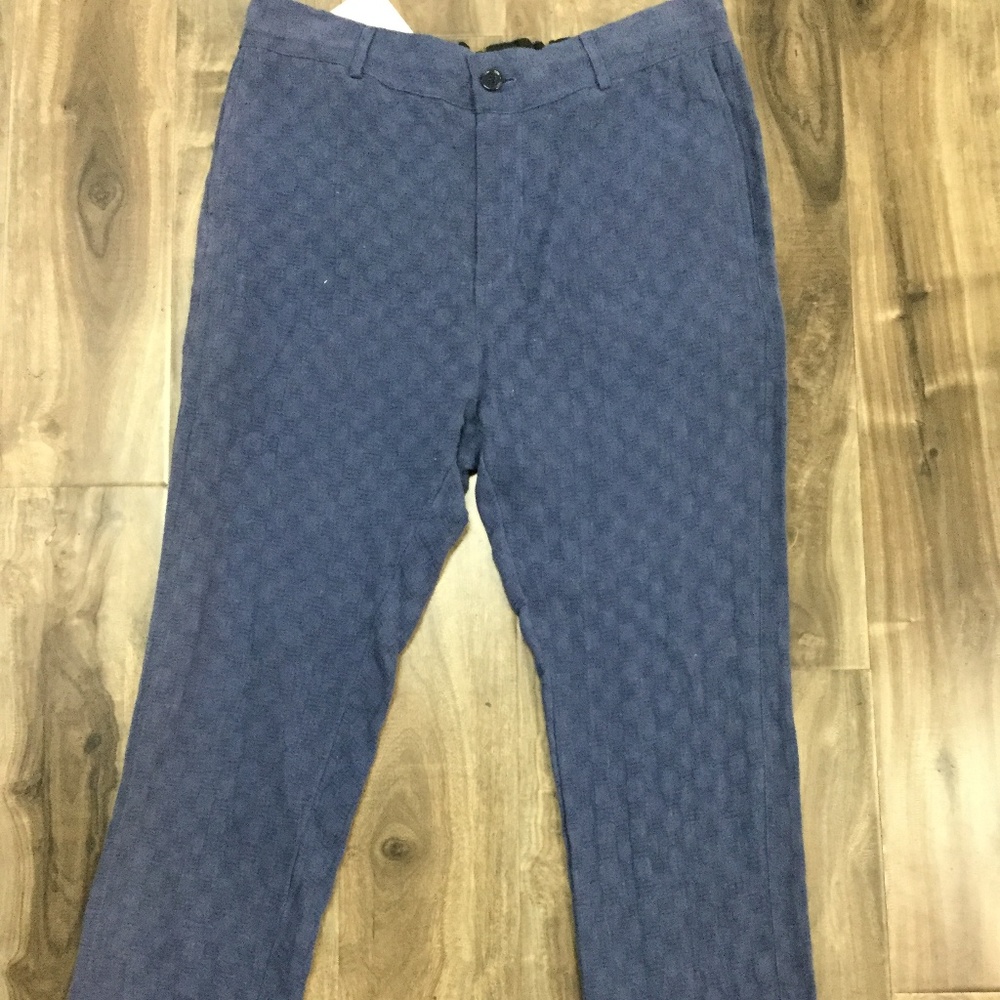 CWST MEN PANTS